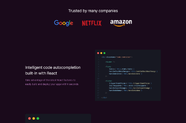 IDE Marketplace